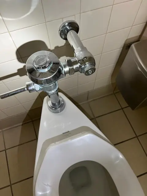 Fixture installation and repair for Repiping in White Spring